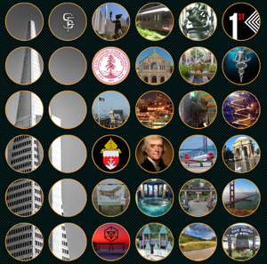 Transamerica Mission Banner